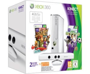 320GB Media Hard Drive box art for Xbox 360